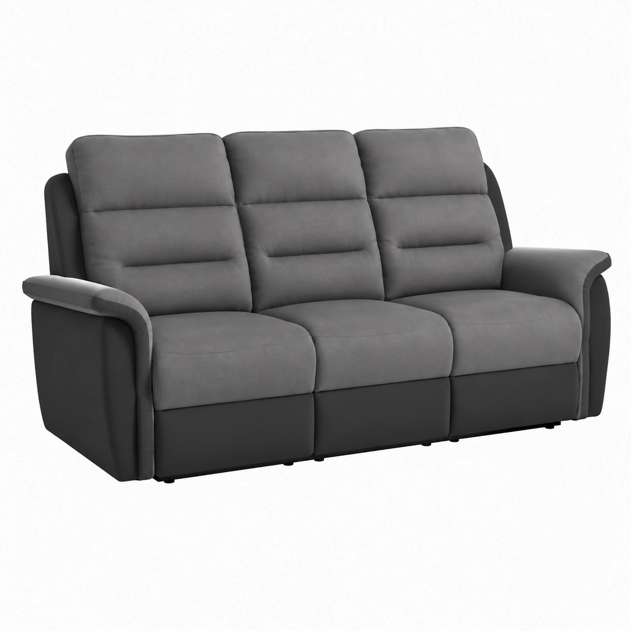 canape-relaxation-manuel-3-places-simili-cuir-et-microfibre-noir-gris-ekvdi13026vo