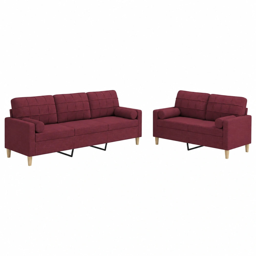 ensemble-de-canapes-2-pieces-avec-coussins-decoratifs-en-tissu-bordeaux-xrdvs12970xb