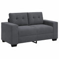 canape-en-velours-gris-fonce-2-places-pour-salon-160x77x82-cm-ivhkn13126ox