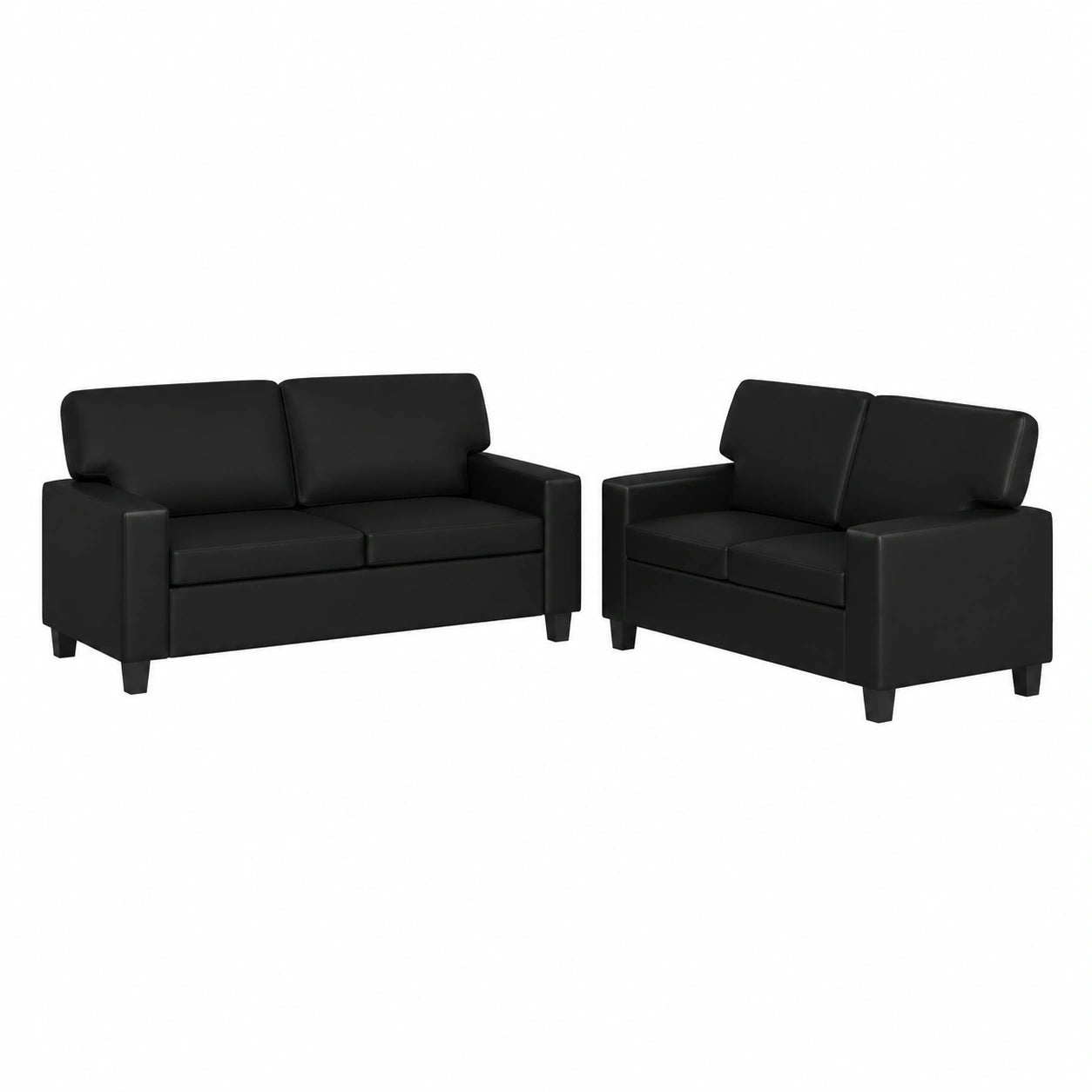 ensemble-de-canapes-2-pieces-en-cuir-synthetique-noir-fsowg12977yp