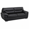 canape-en-cuir-trois-places-noir-kqgmj13043ii