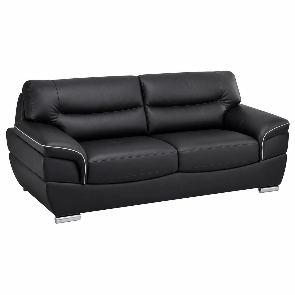 canape-en-cuir-trois-places-noir-kqgmj13043ii