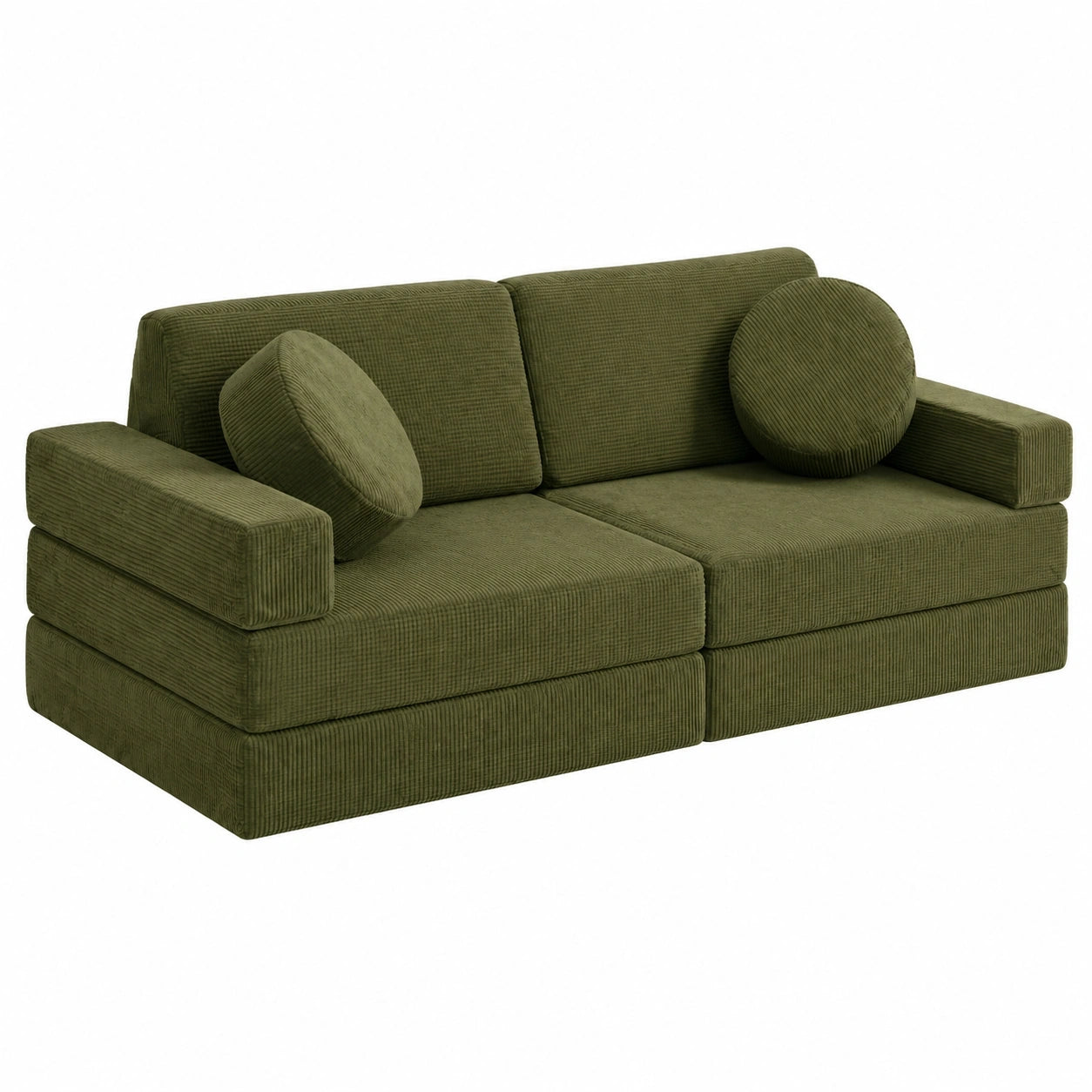 sofa-enfant-modulable-pour-jeu-et-repos-confort-et-creativite-des-3-ans-vert-olive-ydcnq13070rg