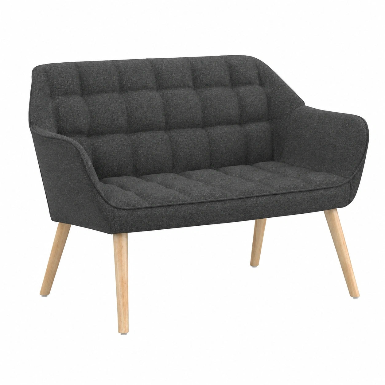 canape-scandinave-2-places-en-tissu-matelasse-gris-anthracite-ioqoe13089yn