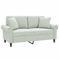 canape-2-places-moderne-avec-coussin-decoratif-en-velours-gris-clair-tpavf12990iw